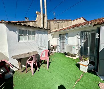 Location appartement 1 pièce, 18.02m², Perpignan - Photo 5