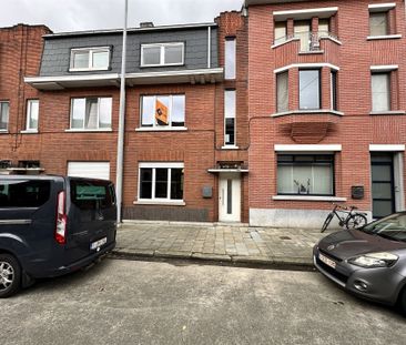 Ruime woning in Sint-Gillis-Dendermonde nabij centrum en station - Foto 1