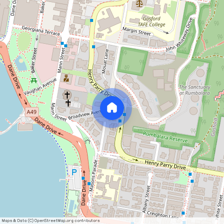 1/9-12 Broadview Avenue, NSW 2250, Gosford