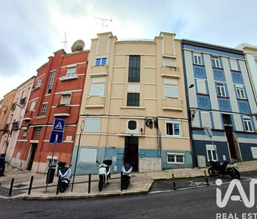 Apartamento T3 em Areeiro - Photo 4