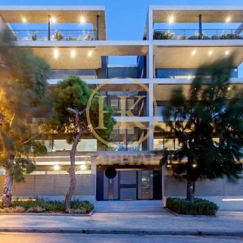 Μεζονέτα 255 τ.μ. για ενοικίαση, Αθήνα - Νότια Προάστια, Ελληνικό - Photo 1