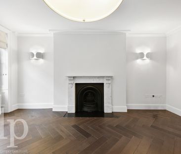 1 Bedroom Apartment, Gower Street, Bloomsbury, WC1E - Photo 4