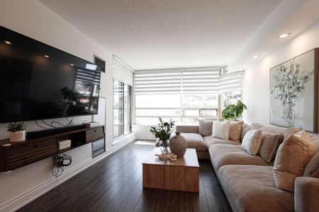 For Lease - 75 King Street Unit# 510, Mississauga, Ontario - Photo 2