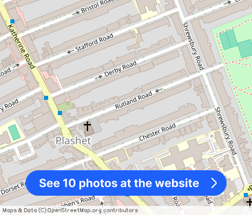 Rutland Road, London, E7 - Photo 1