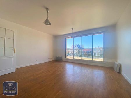 Location Appartement 2 pièces 41m² RAMBOUILLET 78120 - Photo 4