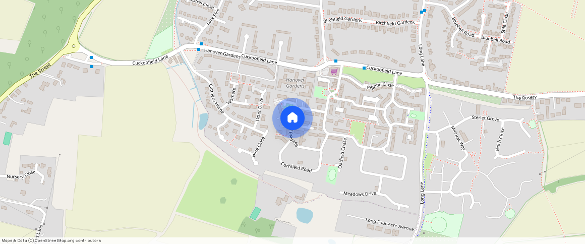 Ryefield Road, Mulbarton, Norwich, Norfolk