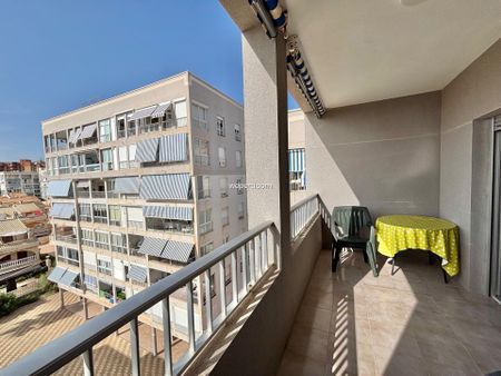 Apartment in Arenales del Sol, for rent - Photo 3