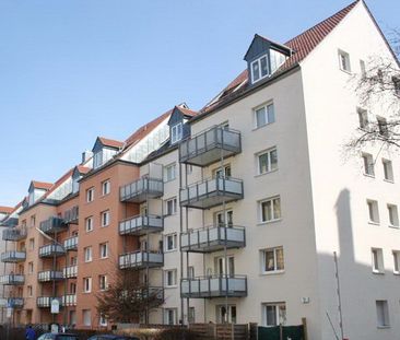 2,0-Zimmer-Wohnung in Augsburg Bahnhofs-, Bismarckviertel - Foto 3