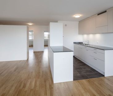 4.5 Zimmer, 3. Stock - Photo 2