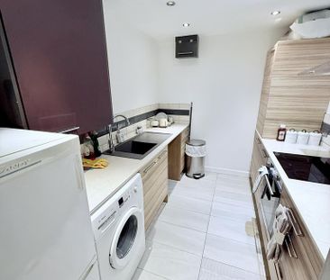 1 bedroom bungalow to rent - Photo 3