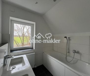 Ruhiges Haus mit großem Garten, Terrasse und Garage - Photo 6