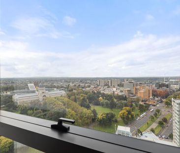 2402 / 63 La Trobe Street - Photo 2