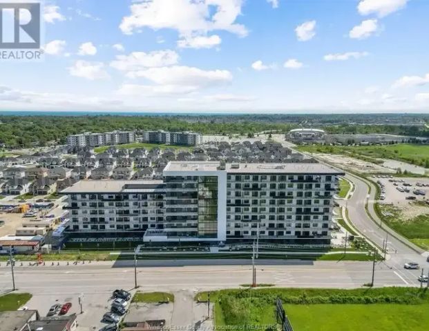1624 LAUZON Unit# 712 | 1624 LAUZON Unit# 712, Windsor - Photo 1