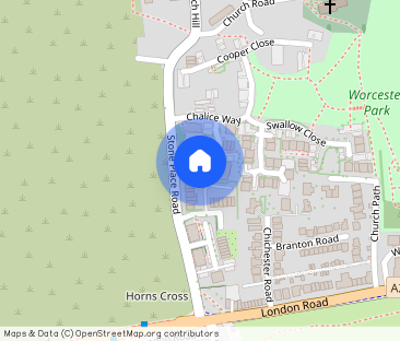 Bishops Court, Stone, DA9 9PX - Photo 1