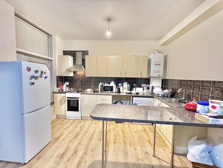 1 bedroom flat to rent - Photo 5