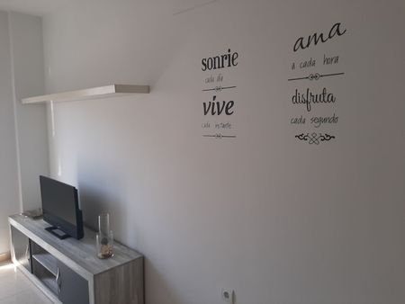 Alquiler de piso en Calle Brezo, 1 - Foto 4