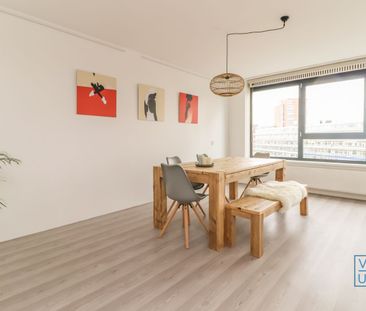Appartement te huur: Zuidplein 674 3083 CX Rotterdam - Foto 3