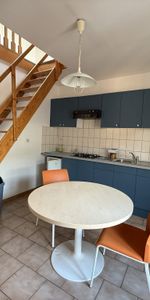 Location Appartement 2 pièces 35m² AVESNES SUR HELPE 59440 - Photo 3