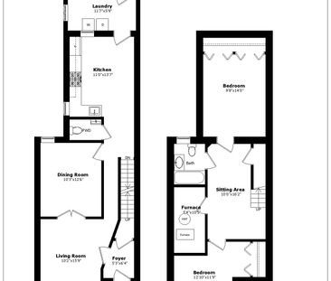 For Lease - 30 Robinson Street Unit# 1, Toronto, Ontario - Photo 3