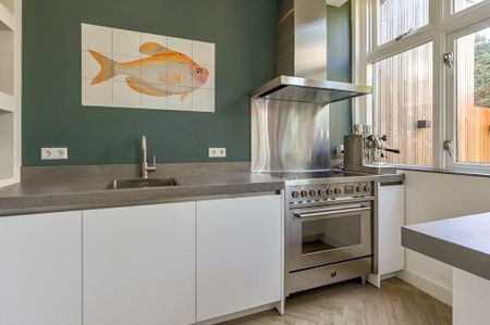 Te huur: Huis Emmalaan in Haarlem - Foto 4