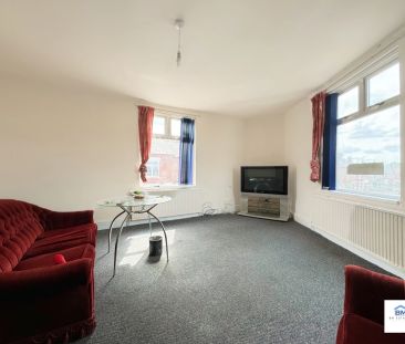 2 Bedroom Flat - Photo 1