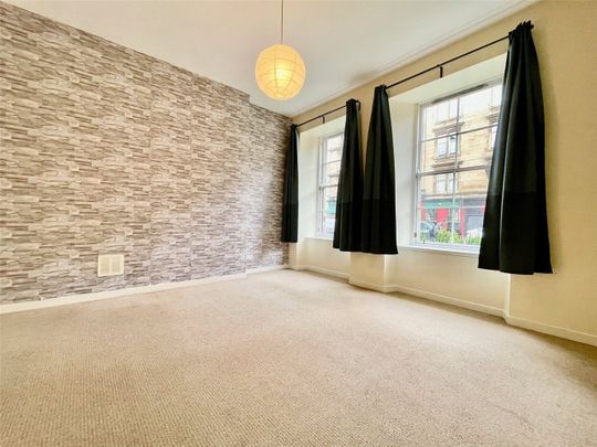 2 Bed Flat, Argyle Street, G3 - Photo 1
