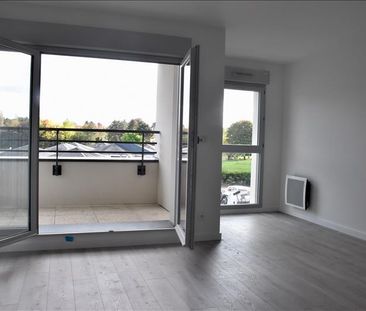 2 pièces - 43,45 m² - 1er étage - Colocation non autorisée - Photo 4