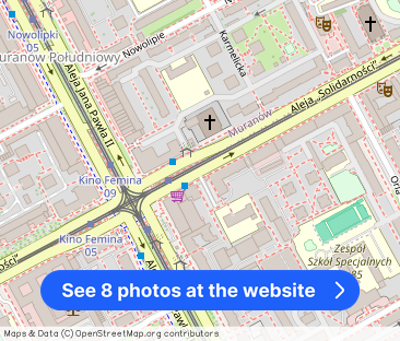 46m2 | Wysoki standard wykończenia | Wola - Photo 1