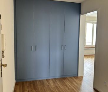 3.0-Zimmerwohnung mit Blick über Basel zu vermieten - Photo 6