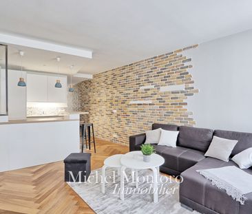 Appartement meublé à louer hyper centre Saint-Germain-en-Laye 2 piè... - Photo 3