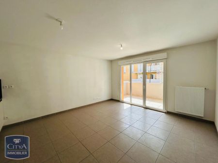 Appartement à louer 1 pièce 28.22m² - Photo 5