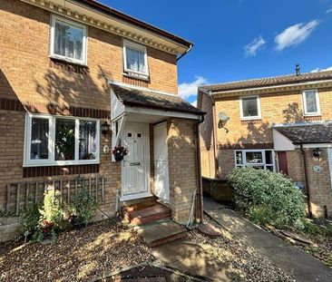3 bedroom end of terrace house to rent - Photo 1
