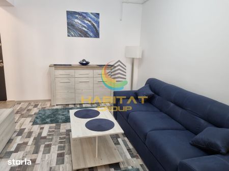 Apartament 2 camere de închiriat – Viva Residence, Berceni-Metalurgie - Photo 2