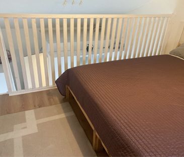 Huddinge - 1.5rok - tillsv - 10.925kr/mån - Photo 3