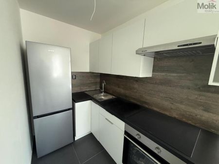 Pronájem bytu 2+kk 50 m2 - Photo 3