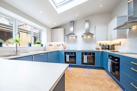 1 bedroom house of multiple occupation to rent - Photo 4