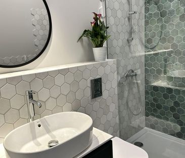 Matejki, 2 pokoje, kamienica po rewitalizacji 42 m² - Zdjęcie 3