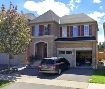 For Lease - 14 Whitbread Crescent Unit# (Lower), Ajax, Ontario - Photo 2