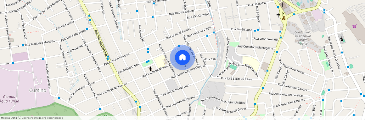 Rua Verdi, Vila Moraes, São Paulo, SP, 04168050
