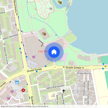 Constanta, Constanta
