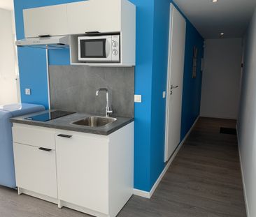 Location Appartement 1 pièce 36m² SARREGUEMINES 57200 - Photo 4