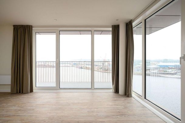 3 bedroom apartment to rent - Photo 1