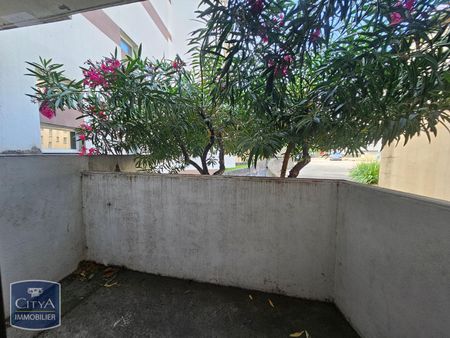 Location Appartement 2 pièces 57m² GRENOBLE 38100 - Photo 4
