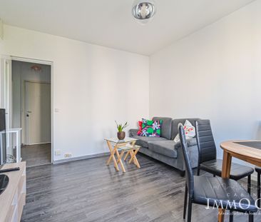 Appartement meublé 2 pièces - 35m² - Photo 3