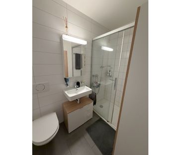 4½ Zimmer-Wohnung in Aarau (AG), möbliert, auf Zeit - Photo 3