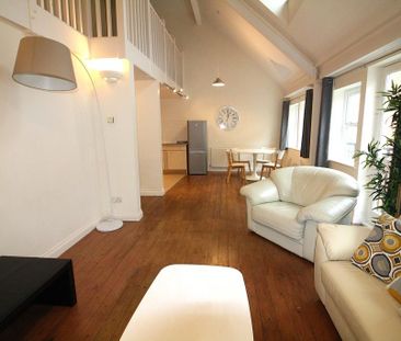 1 bedroom apartment to rent - Photo 6