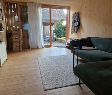 2.5 Zimmer, 51 m², EG - Foto 1