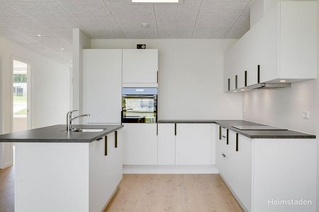 4-værelses Rækkehus på 101 m² i Hedensted - Photo 2