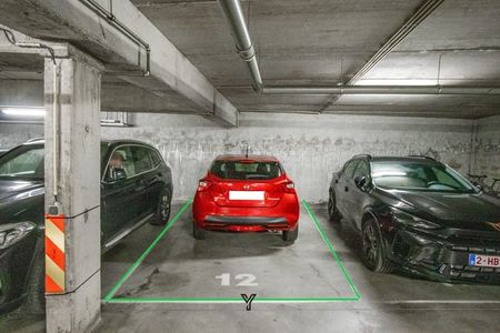 Appartement te huur - Foto 3