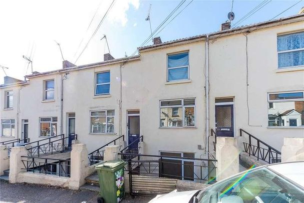 Charlton Street, Maidstone, ME16 - Photo 1